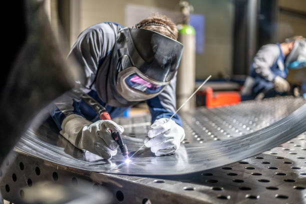 Best Artistic and Custom Metal Fabrication in Weddington, NC