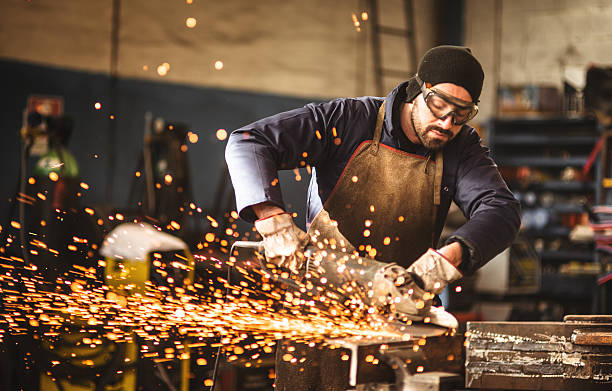 Weddington, NC Welder & Metal Fabrication Company