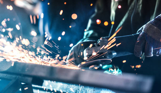 Best Aerospace and Defense Welding in Weddington, NC